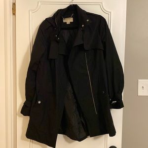 Michael Michael Kors Trench Coat